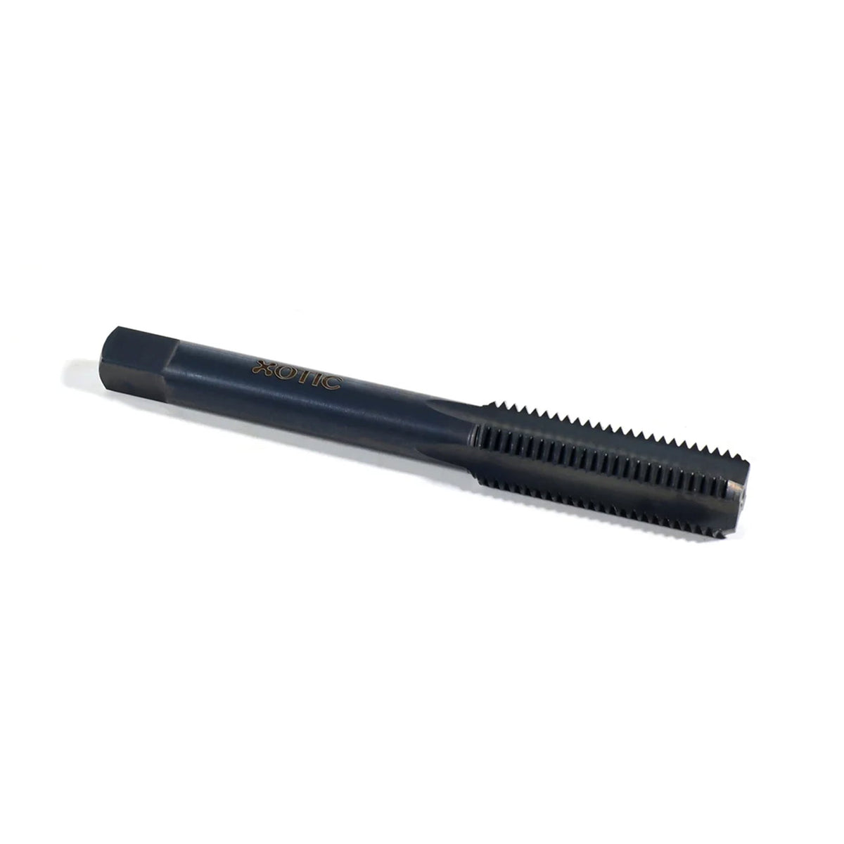 M14 x 1.75 x 4.25" Cleaning & Restoration Thread Chaser Tool