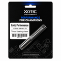 M14 x 1.75 x 4.25" Cleaning & Restoration Thread Chaser Tool