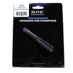 M14 x 2.0 x 3.61" Cleaning & Restoration Thread Chaser Tool