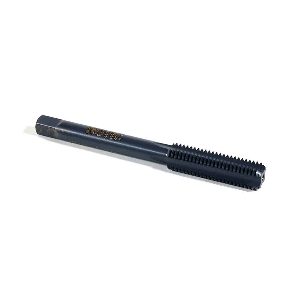 M6 x 1.00 Cleaning & Restoration Thread Chaser Tool
