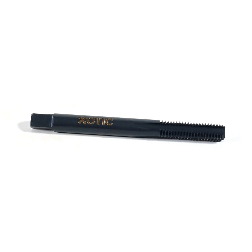 M8 x 1.25 x 3.22" Cleaning & Restoration Thread Chaser Tool