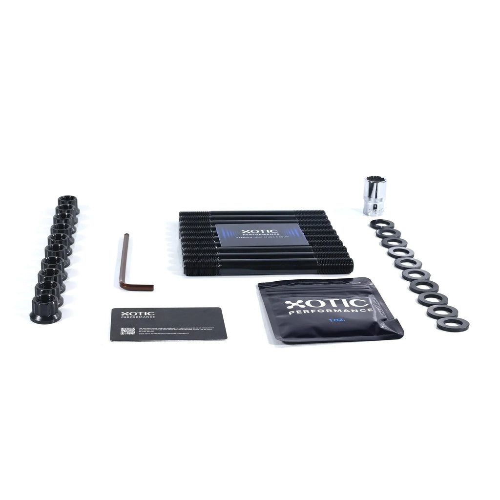 Main Stud Kit - 1983–1998 3.9L 4BT 4CYL Dodge Cummins
