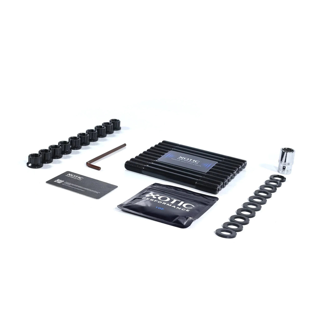 Main Stud Kit - 1983–1998 3.9L 4BT 4CYL Dodge Cummins
