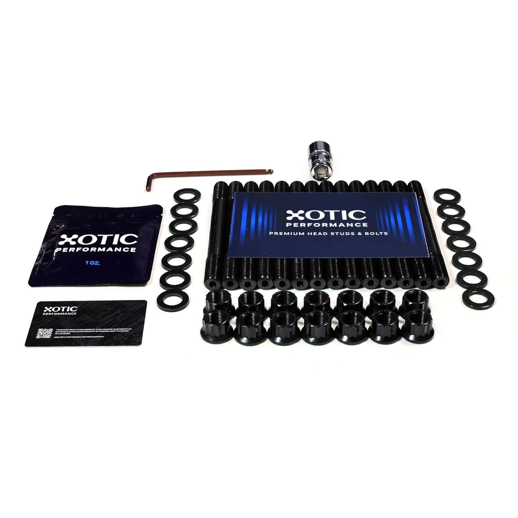 Main Stud Kit - 1989-1997 5.9L 12V Dodge Cummins