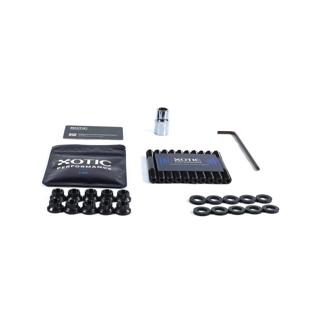 Main Stud Kit - 1990-2005 1.6L-1.8L Mazda Miata