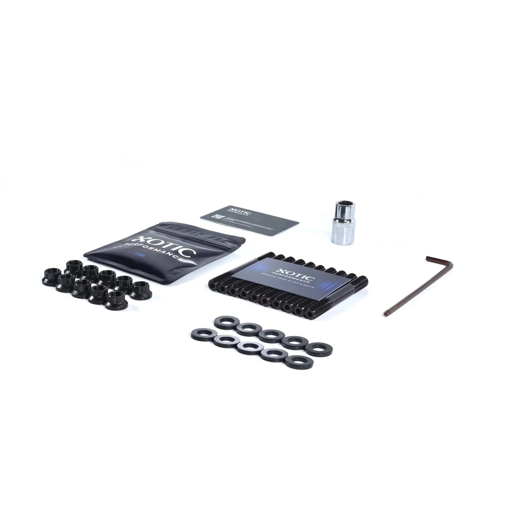 Main Stud Kit - 1990-2005 1.6L-1.8L Mazda Miata