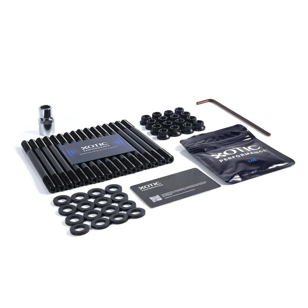 Main Stud Kit - 2002-2008 Nissan 3.5L VQ35 DOHC