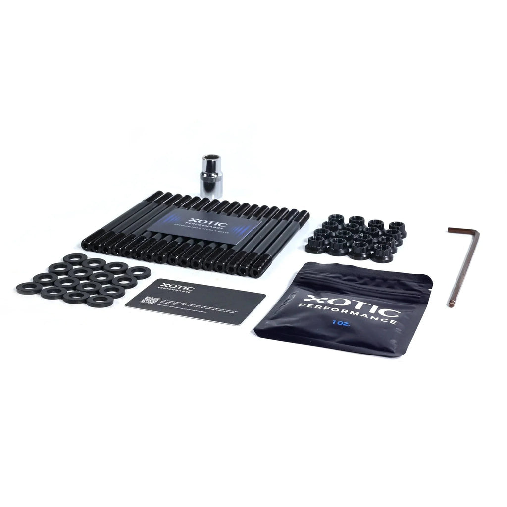 Main Stud Kit - 2002-2008 Nissan 3.5L VQ35 DOHC