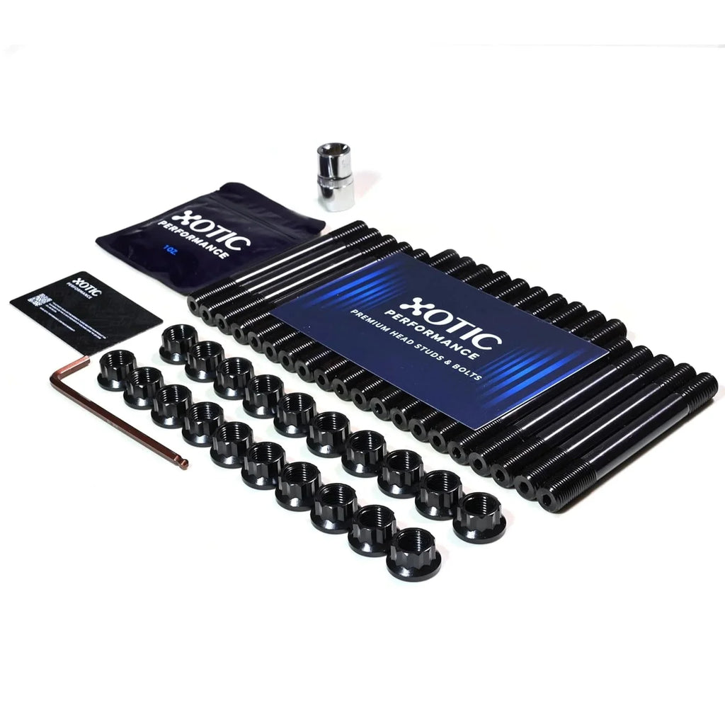 Main Stud Kit - 2008-2010 6.4L Ford Power Stroke