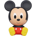 Mickey Mouse PVC Bank