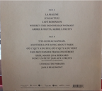 Marie Jo Thério / la maline : Edition 20ieme Anniversaire - LP
