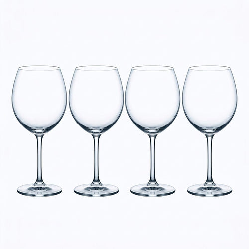 Pasabahce Eva Wine Glass - Set of 4