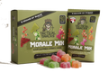 Tactical Snacks Gummy Candy Morale Mix (4 Flavors)