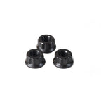 12-Point Nuts M10 x 1.25 Socket Size 16mm x 3 Pcs