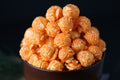 Nacho Popcorn