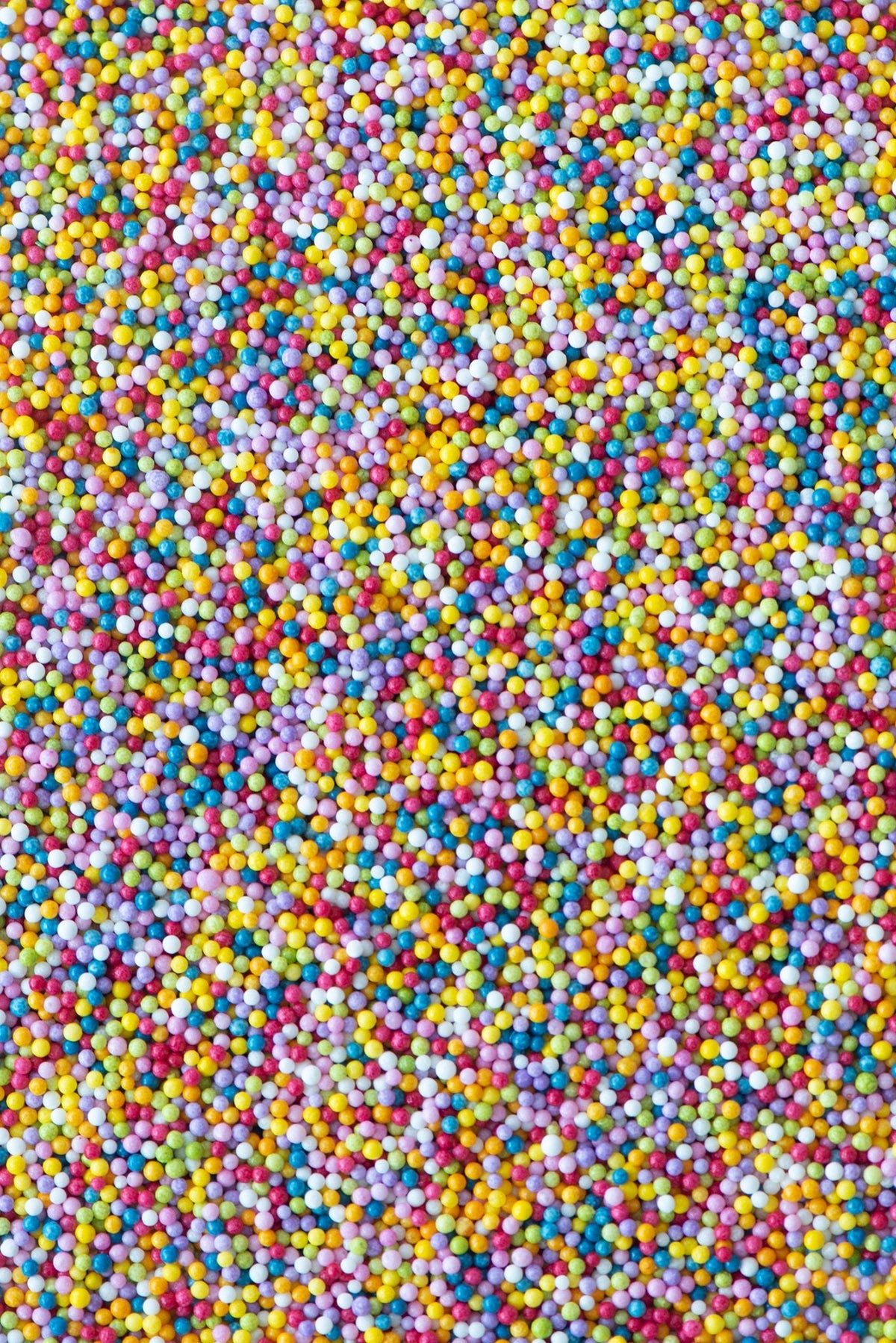 Natural Nonpareils - CA