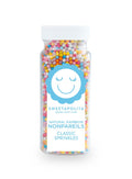 Natural Rainbow Nonpareils - US