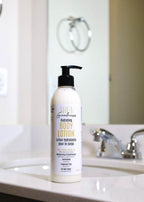 Organic Shea Butter Intense Hydrating Lotion