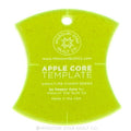 Missouri Star 4.5" Apple Core Template