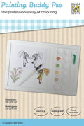 Nellie's Silicone Painting Buddy Pro