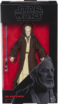 Star Wars The Black Series - Obi Wan Kenobi #32