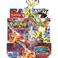 Pokemon SV3 Obsidian Flames Booster Box
