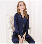 19 Mumi Real Silk Pajama Sets