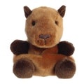 Palm Pals - Sid Capybara 5" Plush