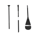 PERFORMANCE PADDLE - CARBON - Adjustable 2 or 3 pieces