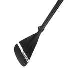 PERFORMANCE PADDLE CARBON BLACK - NANO ZIP AIR EDITION - Adjustable 5 pieces
