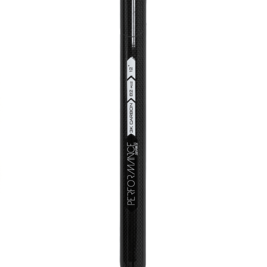 PERFORMANCE PADDLE - CARBON - Adjustable 2 or 3 pieces