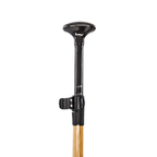 PERFORMANCE PADDLE - CARBON - Adjustable 2 or 3 pieces