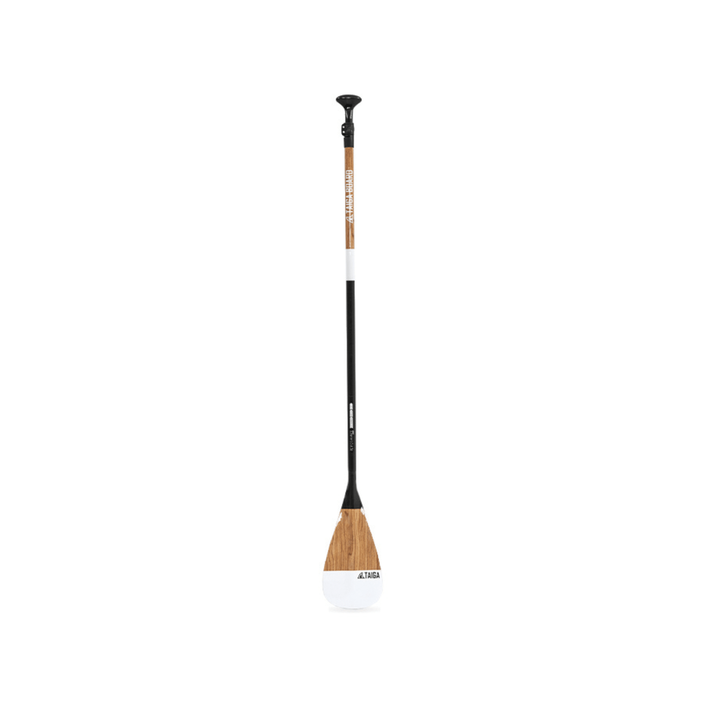 PERFORMANCE PADDLE - CARBON - Adjustable 2 or 3 pieces