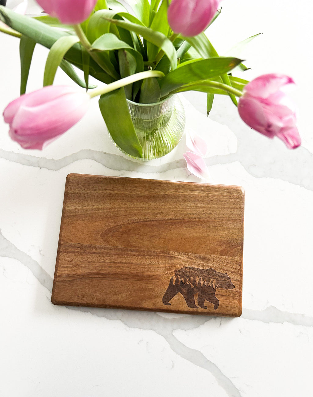 Mothers Collection! Engraved Designs (Single)