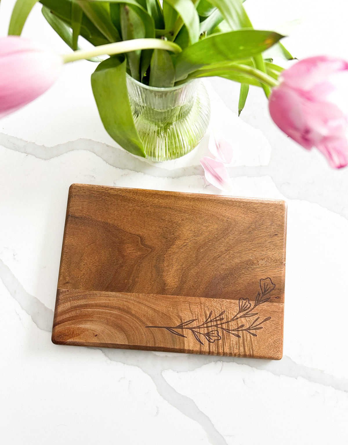 Mothers Collection! Engraved Designs (Single)