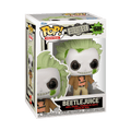 POP! Beetlejuice Beetlejuice - Beetlejuice in Cardigan