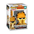 POP! Garfield with Lasagna Pan