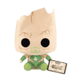 POP! Plush - Groot as Iron Man