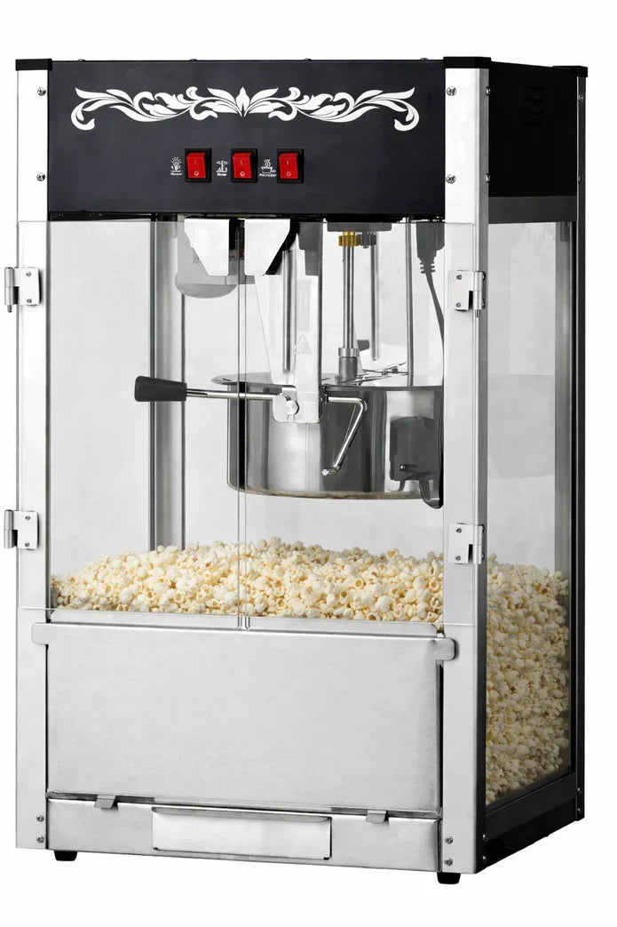 The Canada Popcorn Company