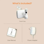 EvenSkyn® Lumo⁺: Premium Anti-Aging & Skin Tightening Handset (2026)
