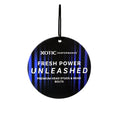 Premium New Scent Air Freshener – Long-Lasting, Odor Eliminator for Cars & Trucks