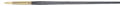 Princeton - Dakota Best Synthetic Bristle - Long Handle - Round