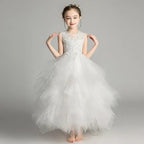 Elegant Flower Girl Dress