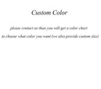 V-Neck Floor-Length Wedding Dress – Long Sleeves & Corset Low Back, Custom Made
