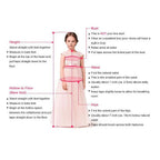 Girls Sleeveless Fancy Wedding Dress