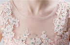 Elegant Flower Girl Dress