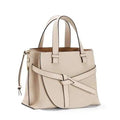 Cowhide New Casual Fashion Trend All-Match Leather Handbags