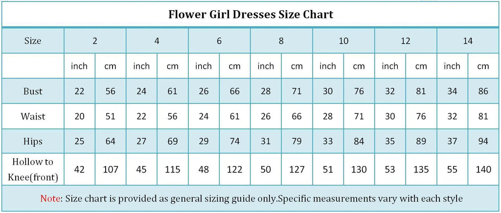 Elegant Prom Style Flower Girl Gown for Weddings & Parties