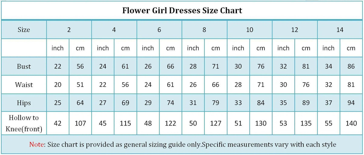 Elegant Prom Style Flower Girl Gown for Weddings & Parties