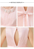 Elegant Princess Party Dress Flower Girl Dress